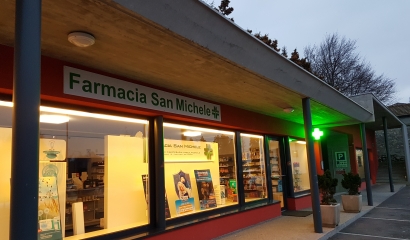 Infermiere in Farmacia a Cavallasca - Como