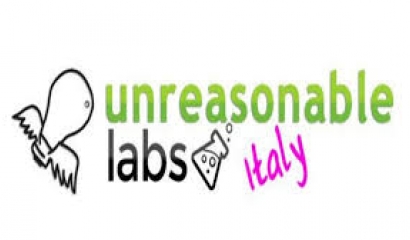 Unreasonable Lab Italy per Infermiere di Famiglia